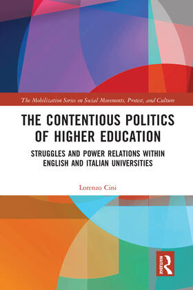 The Contentious Politics of Higher Education