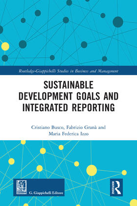 Sustainable Development Goals and Integrated Reporting