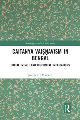 Caitanya Vaisnavism in Bengal