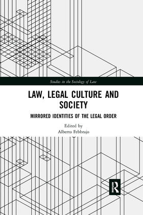 Law, Legal Culture and Society