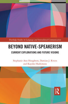 Houghton, S: Beyond Native-Speakerism
