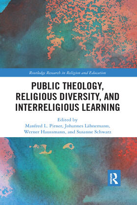 Public Theology, Religious Diversity, and Interreligious Learning