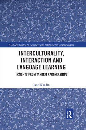 Interculturality, Interaction and Language Learning