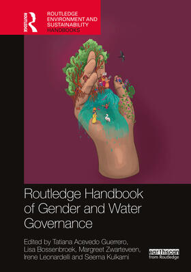 Routledge Handbook of Gender and Water Governance