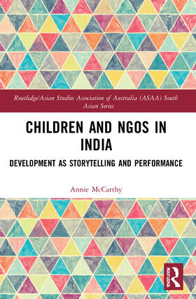 Children and NGOs in India