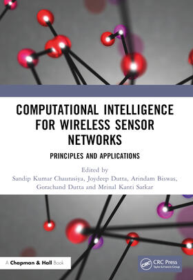 Computational Intelligence for Wireless Sensor Networks