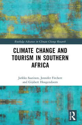 Climate Change and Tourism in Southern Africa