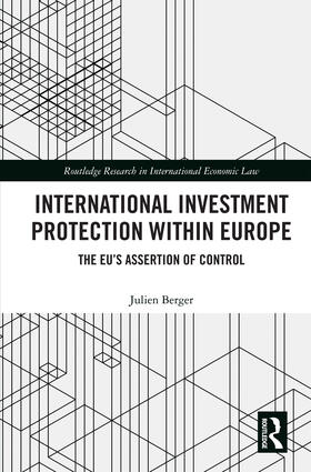 International Investment Protection within Europe