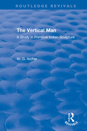 The Vertical Man