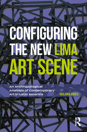 Borea, G: Configuring the New Lima Art Scene