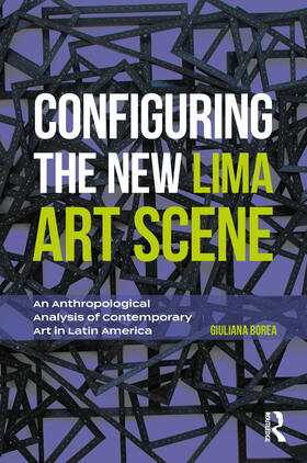 Configuring the New Lima Art Scene