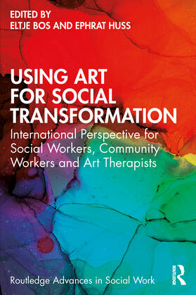 Using Art for Social Transformation