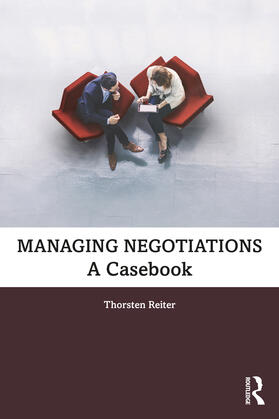 Reiter, T: Managing Negotiations