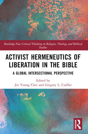 Activist Hermeneutics of Liberation and the Bible