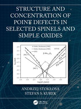 StokÅ,os: Structure and Concentration of Point Defects in Se