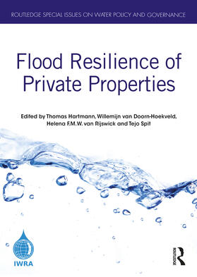 Flood Resilience of Private Properties