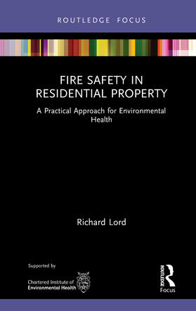 Lord, R: Fire Safety in Residential Property