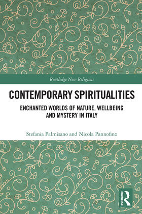 Palmisano, S: Contemporary Spiritualities