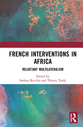 French Interventions in Africa