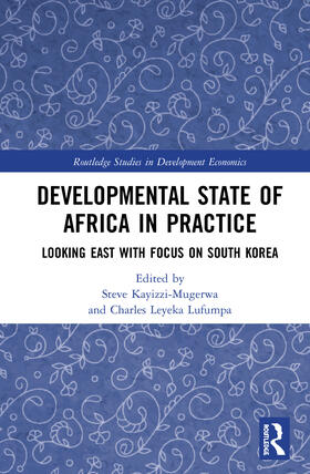 Developmental State of Africa in Practice