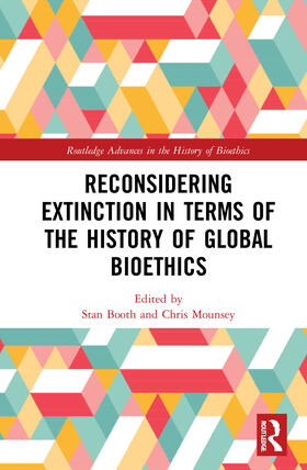 Reconsidering Extinction in Terms of the History of Global B