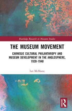 The Museum Movement