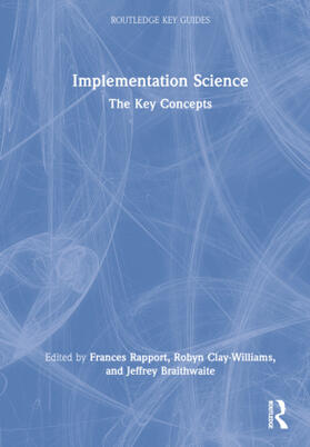 Implementation Science