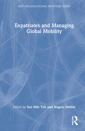 Expatriates and Managing Global Mobility