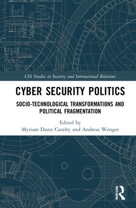 Cyber Security Politics