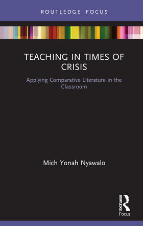 Nyawalo, M: Teaching in Times of Crisis