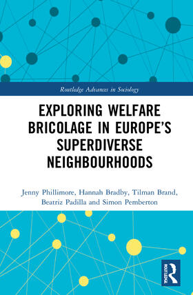 Exploring Welfare Bricolage in Europe's Superdiverse Neighbourhoods