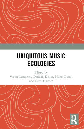 Ubiquitous Music Ecologies