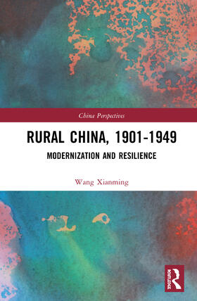 Rural China, 1901–1949
