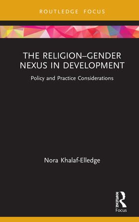 The Religion-Gender Nexus in Development