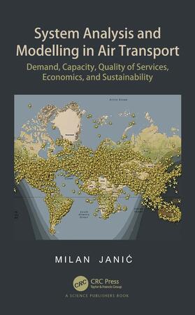 System Analysis and Modelling in Air Transport