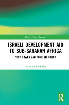 Zielinska, K: Israeli Development Aid to Sub-Saharan Africa