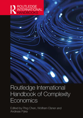 Routledge International Handbook of Complexity Economics