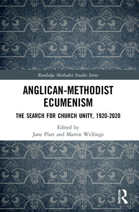 Anglican-Methodist Ecumenism