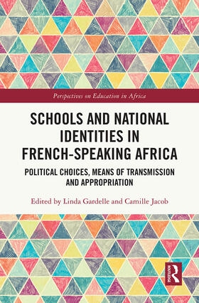 Schools and National Identities in French-speaking Africa