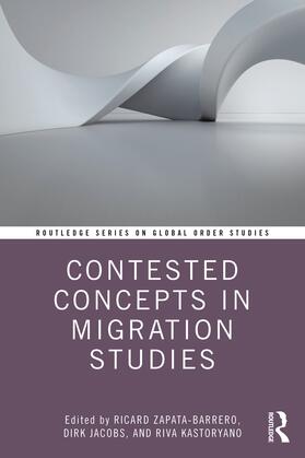 Contested Concepts in Migration Studies