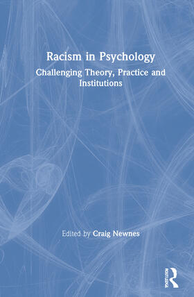 Racism in Psychology