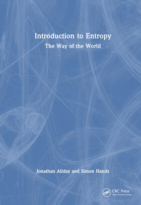 Introduction to Entropy