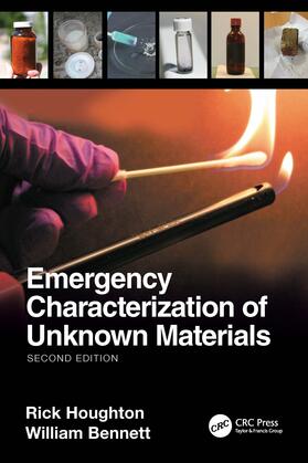 Emergency Characterization of Unknown Materials