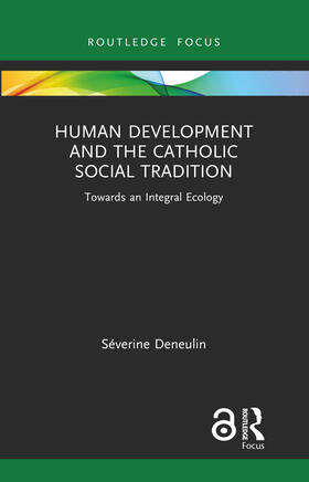 Human Development and the Catholic Social Tradition