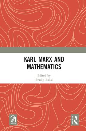 Karl Marx and Mathematics