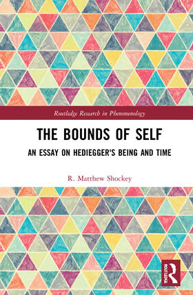 The Bounds of Self
