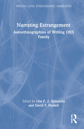 Narrating Estrangement