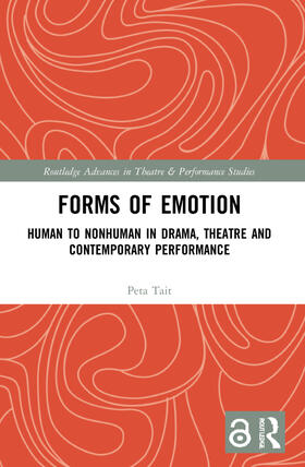 Forms of Emotion