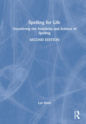 SPELLING FOR LIFE 2/E