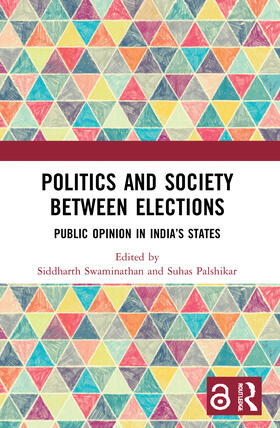 Politics and Society between Elections